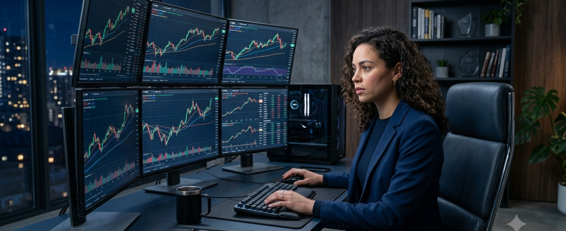 StereoTrader im Test 2026: Trading-Tool für MetaTrader