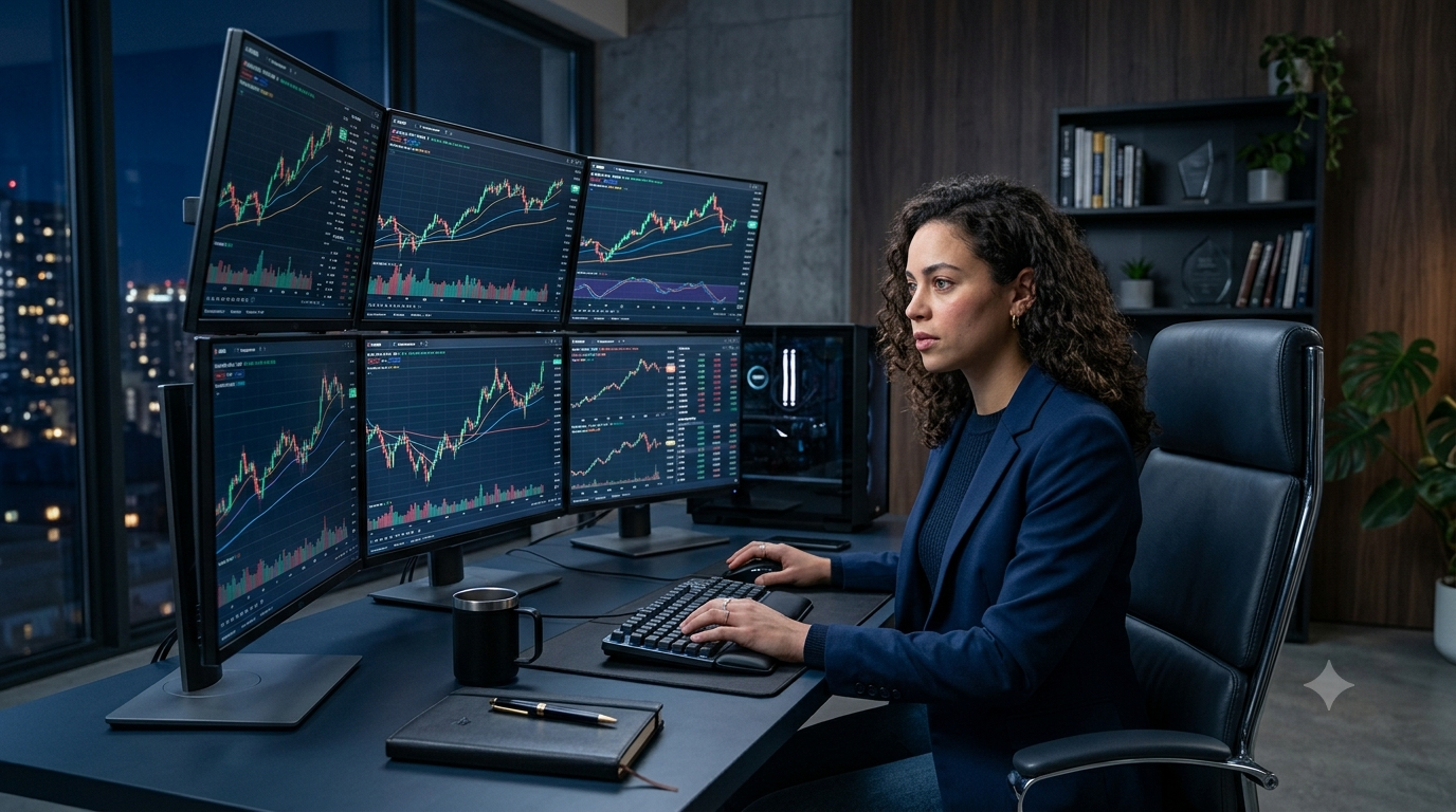 StereoTrader im Test 2026: Trading-Tool für MetaTrader