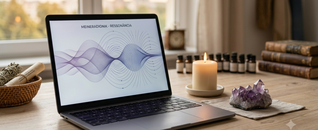 Was ist Radionik? MeineRadionik im Test 2026